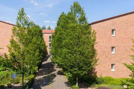 Wohnung Havixbeck - 2 Zimmer, 62 m&sup2;, 680&euro; | Angebot:27413228