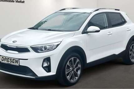 Kia Stonic 52.420 km 15.350 € Viersen 41747
