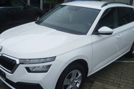 Skoda Kamiq 89.420 km 13.990 € Metelen 48629