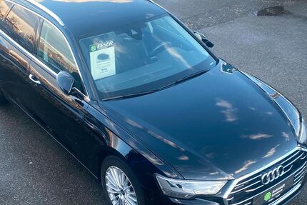 Audi A6 117.200 km 33.900 &euro; Schwabach 91126