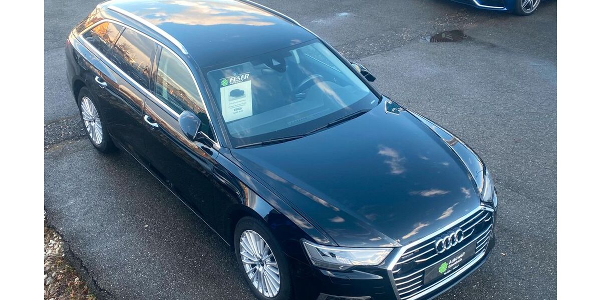 Audi A6 117.200 km 33.900 &euro; Schwabach 91126