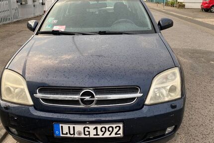 Opel Vectra 180.000 km 990 &euro; Lorsch 64653