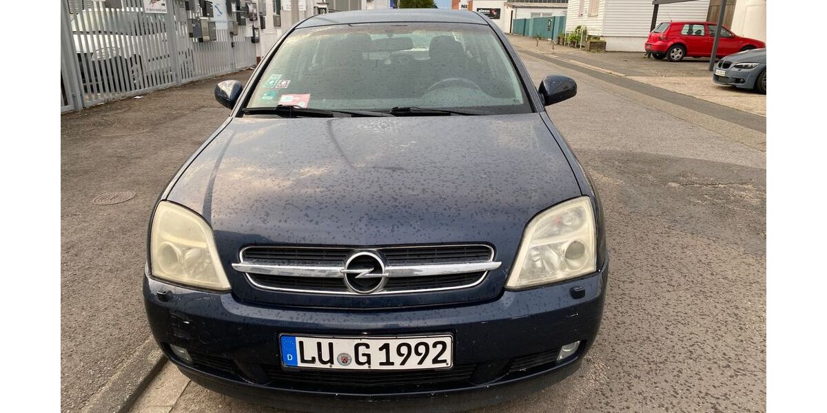 Opel Vectra 180.000 km 990 &euro; Lorsch 64653