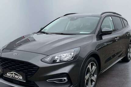 Ford Focus 99.987 km 14.980 &euro; Brandenburg an der Havel 14772