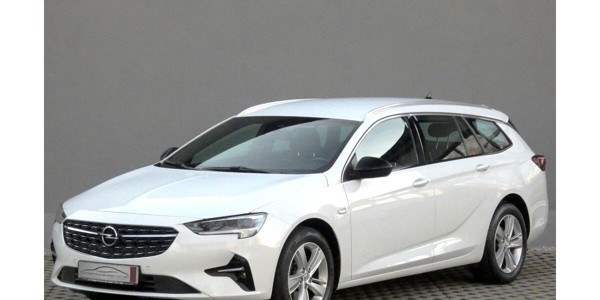 Opel Insignia 88.632 km 18.980 &euro; Burgstädt 09217