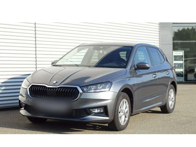 Fabia