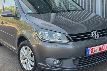 VW Touran 182.000 km 4.200 &euro; Holzgerlingen 71088
