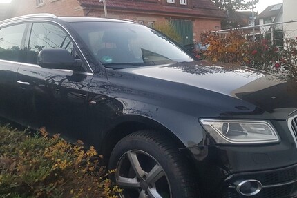 Audi Q5 251.000 km 17.500 € Schorndorf 73614