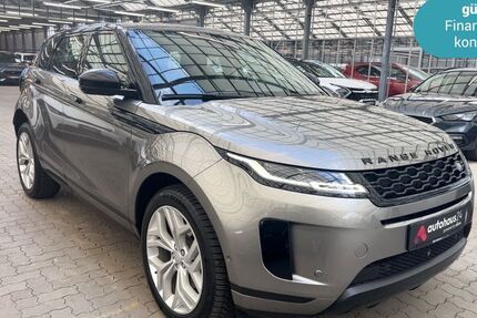 Land Rover Range Rover Evoque 79.661 km 27.590 &euro; Ludwigsfelde (bei Berlin) 14974