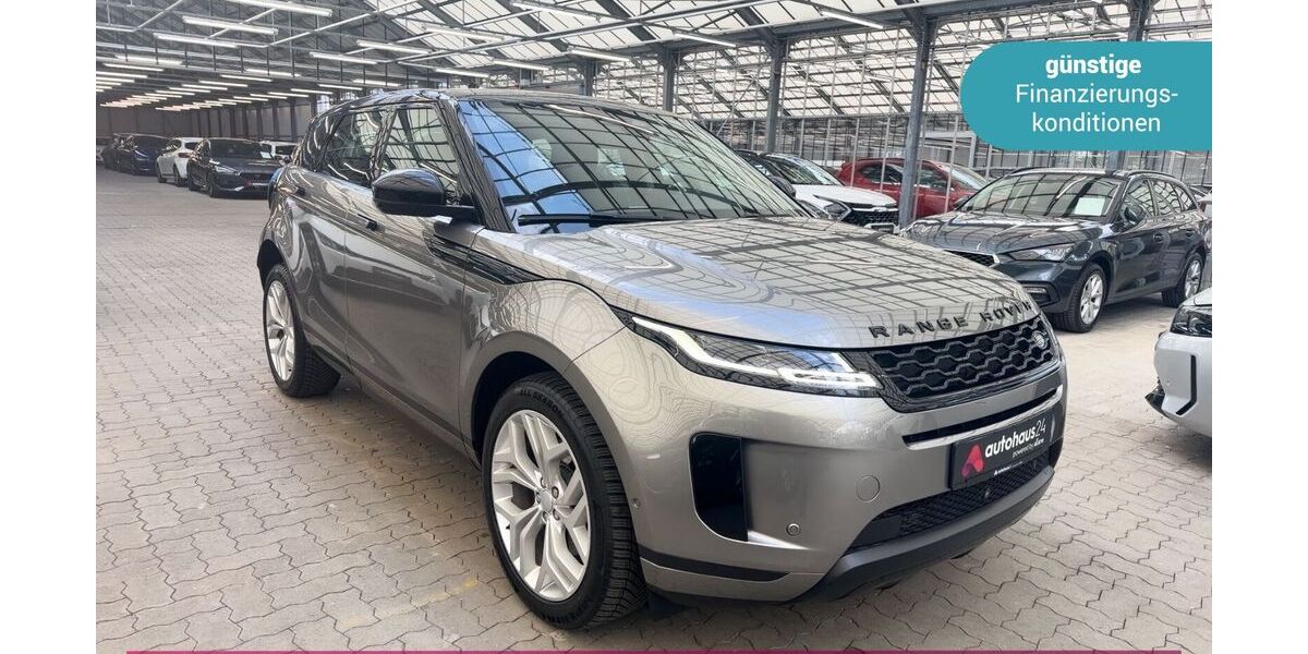 Land Rover Range Rover Evoque 79.661 km 27.590 &euro; Ludwigsfelde (bei Berlin) 14974