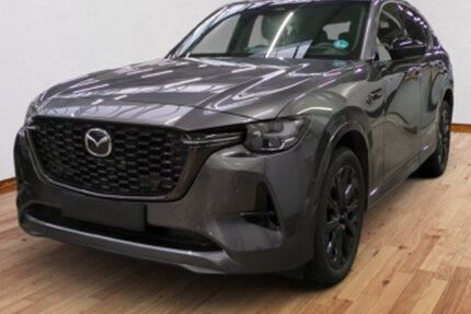 Mazda CX-60 19.900 km 42.500 &euro; Rinteln 31737