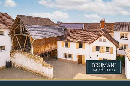 Haus Herbolzheim - 4 Zimmer, 107 m&sup2;, 297.000&euro; | Angebot:25601165