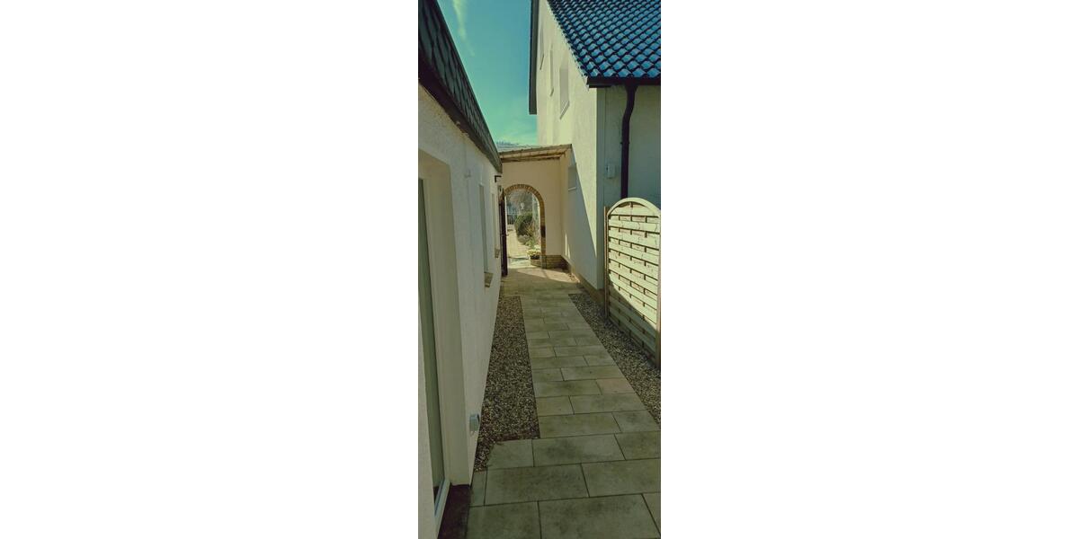 Bungalow Timmendorfer Strand - 2 Zimmer, 33 m&sup2;, 600&euro; | Angebot:25513214