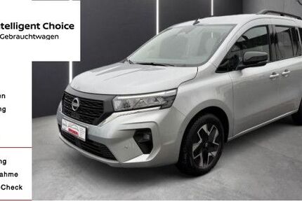 Nissan Townstar 4.650 km 29.990 &euro; Rötz 92444