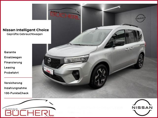 Nissan Townstar 4.650 km 29.990 &euro; Rötz 92444