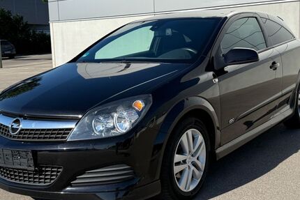 Opel Astra 200.000 km 1.499 &euro; Schwabmünchen 86830