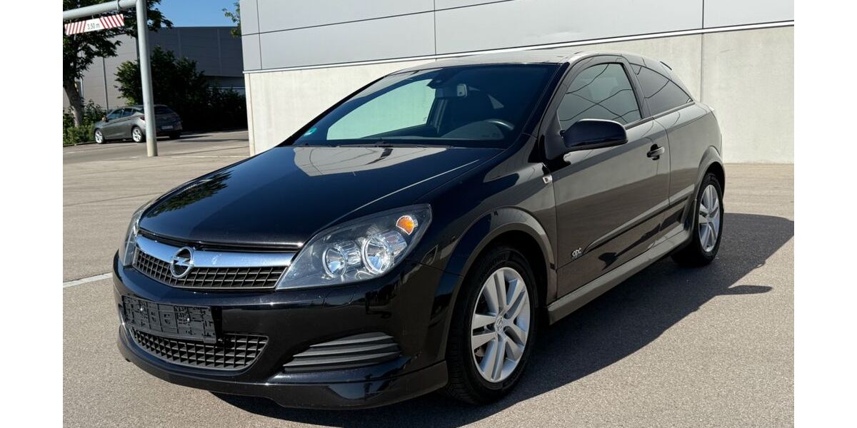 Opel Astra 200.000 km 1.499 &euro; Schwabmünchen 86830