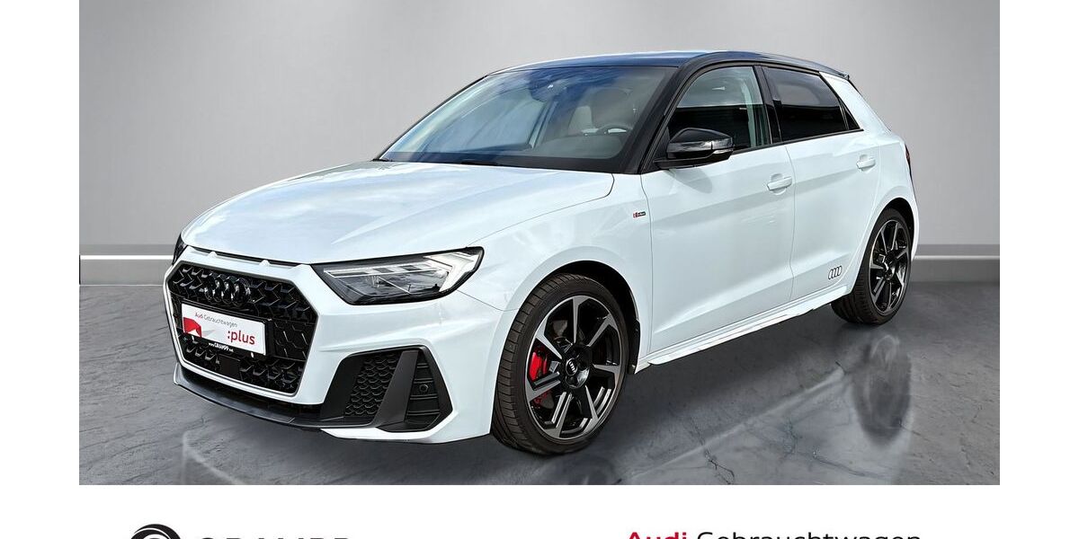 Audi A1 50.789 km 24.890 &euro; Lohr am Main 97816