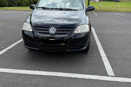 VW Fox 132.000 km 2.599 &euro; Neuss 41468