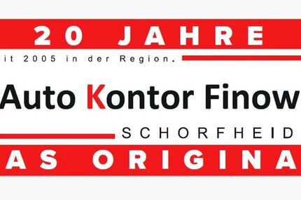 Kia Picanto 35.600 km 13.500 &euro; Schorfheide OT Finowfurt 16244