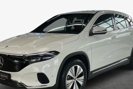 Mercedes-Benz EQA 4.379 km 37.990 &euro; Göttingen 37079