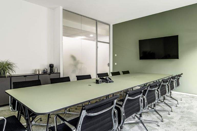 Gewerbeobjekt Düsseldorf Stadtmitte - 399&euro; | Angebot:25570125