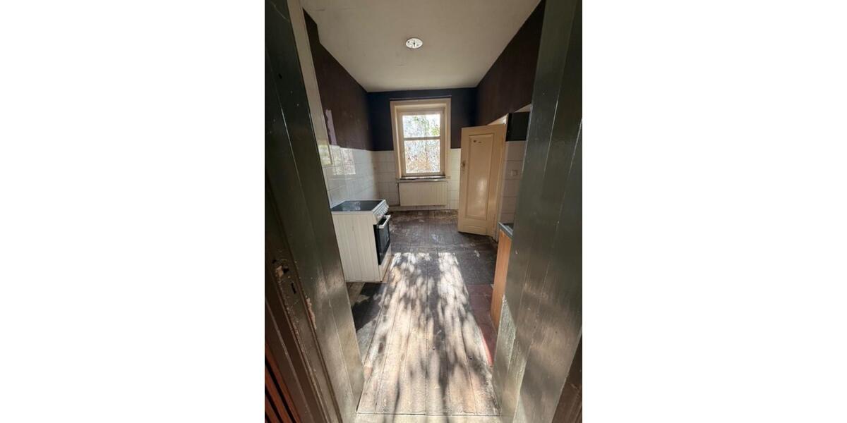 Erdgeschoßwohnung Lübeck Sankt Lorenz Nord - 4 Zimmer, 78 m&sup2;, 1.100&euro; | Angebot:25219961