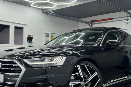 Audi A8 99.700 km 49.450 &euro; Altdorf 84032