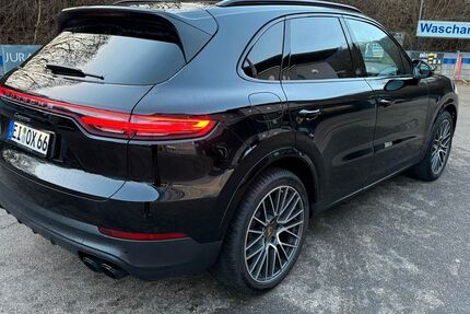 Porsche Cayenne 67.000 km 53.999 &euro; Eichstätt 85072