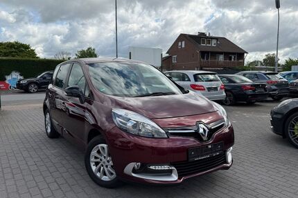 Renault Scenic 95.866 km 6.700 &euro; Gronau 48599