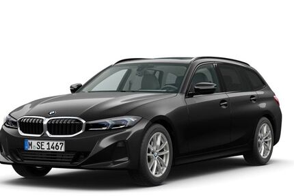 BMW 318 56.672 km 29.850 &euro; Eilenburg 04838