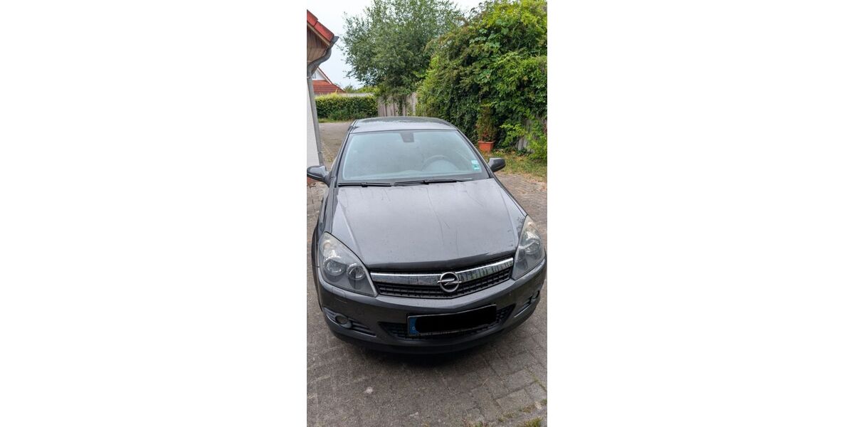 Opel Astra 181.000 km 750 &euro; Wiefelstede 26215