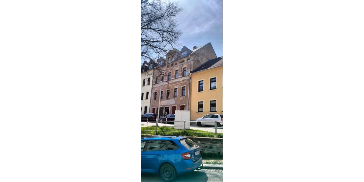 Mehrfamilienhaus, Wohnhaus Annaberg-Buchholz Buchholz - 12 Zimmer, 252 m&sup2;, 129.000&euro; | Angebot:26365457
