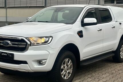 Ford Ranger 179.000 km 18.200 € kelkheim 65779