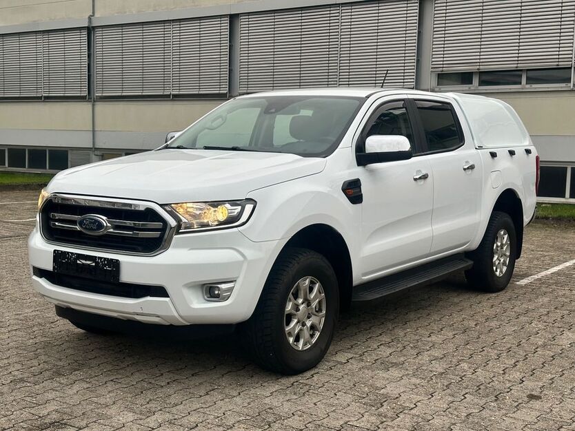 Ford Ranger 179.000 km 18.200 € kelkheim 65779