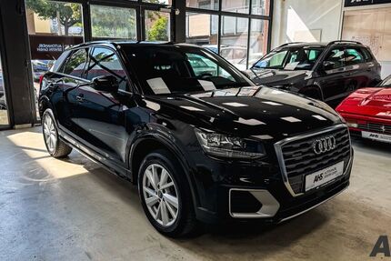 Audi Q2 71.809 km 21.990 &euro; Heilbronn 74076