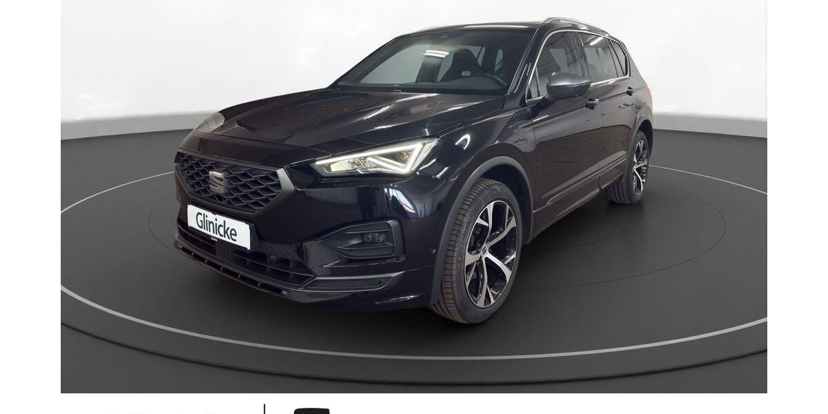 Seat Tarraco 101.460 km 28.780 &euro; Minden 32427