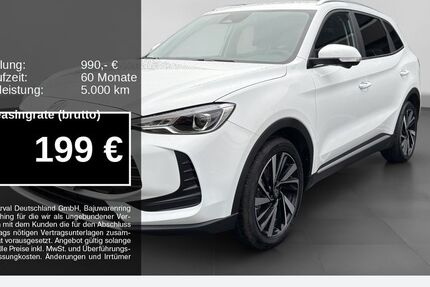 MG ZS 5.500 km 23.380 &euro; Hemer 58675