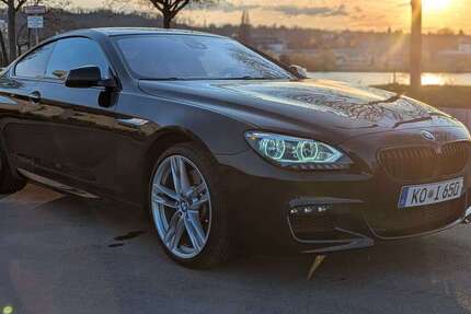 BMW 650 14.000 km 55.000 € Koblenz 56068