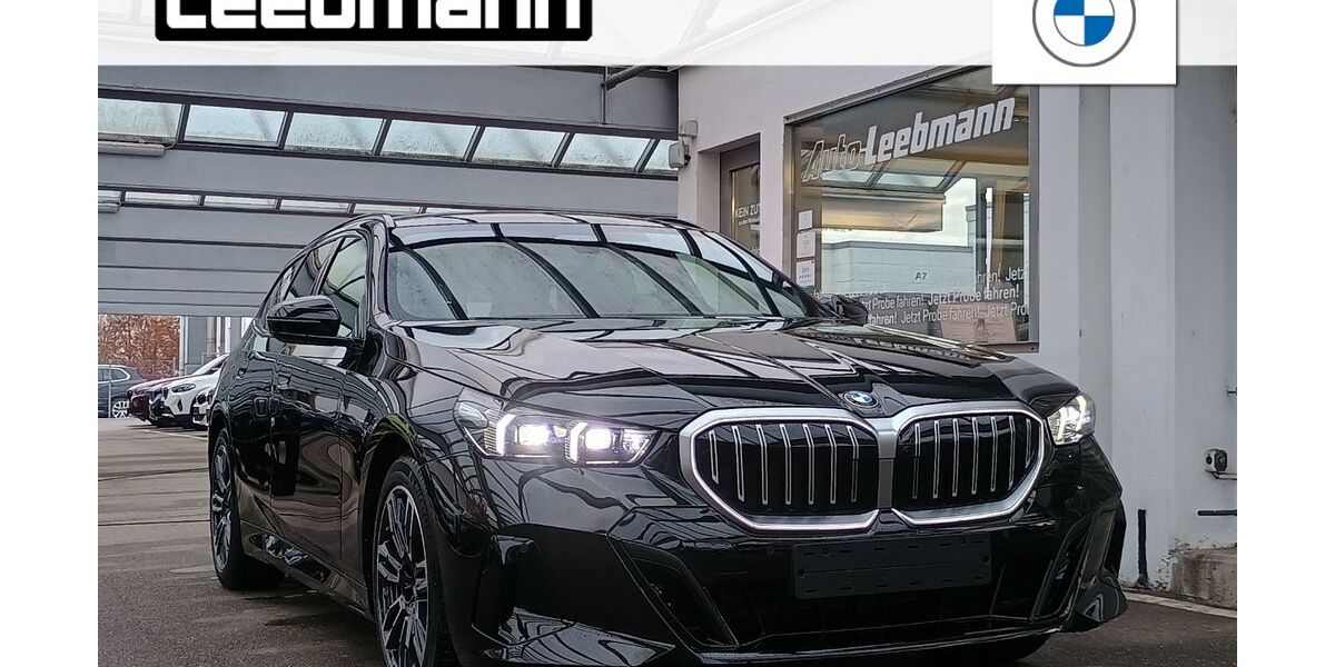 BMW 540 10.000 km 64.975 &euro; Passau 94036