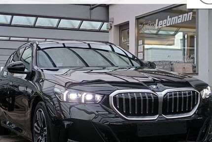 BMW 540 1.340 km 71.985 &euro; Passau 94036