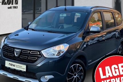 Dacia Lodgy 78.500 km 13.990 &euro; Albstadt 72458