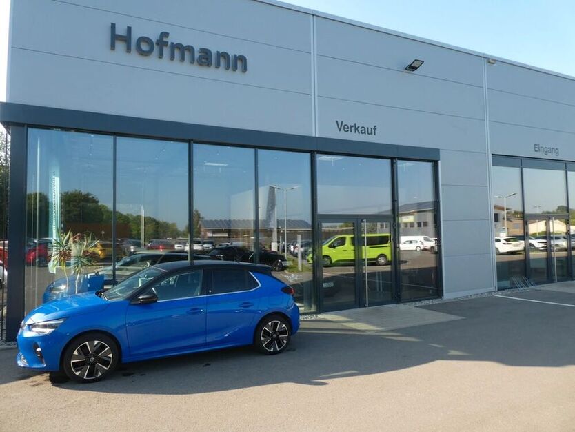 Corsa