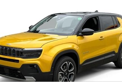 Jeep Avenger 7.810 km 36.870 € Oberursel (Taunus) OT Oberursel 61440