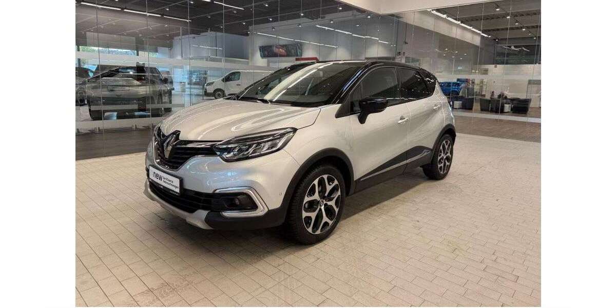 Renault Captur 57.912 km 14.390 € Dülmen 48249