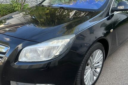 Opel Insignia 241.800 km 3.490 &euro; Augsburg 86154