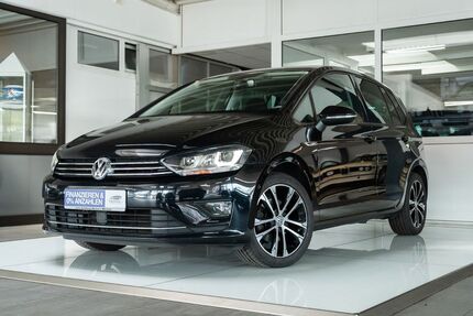 VW Golf Sportsvan 159.690 km 9.450 &euro; Sinn 35764