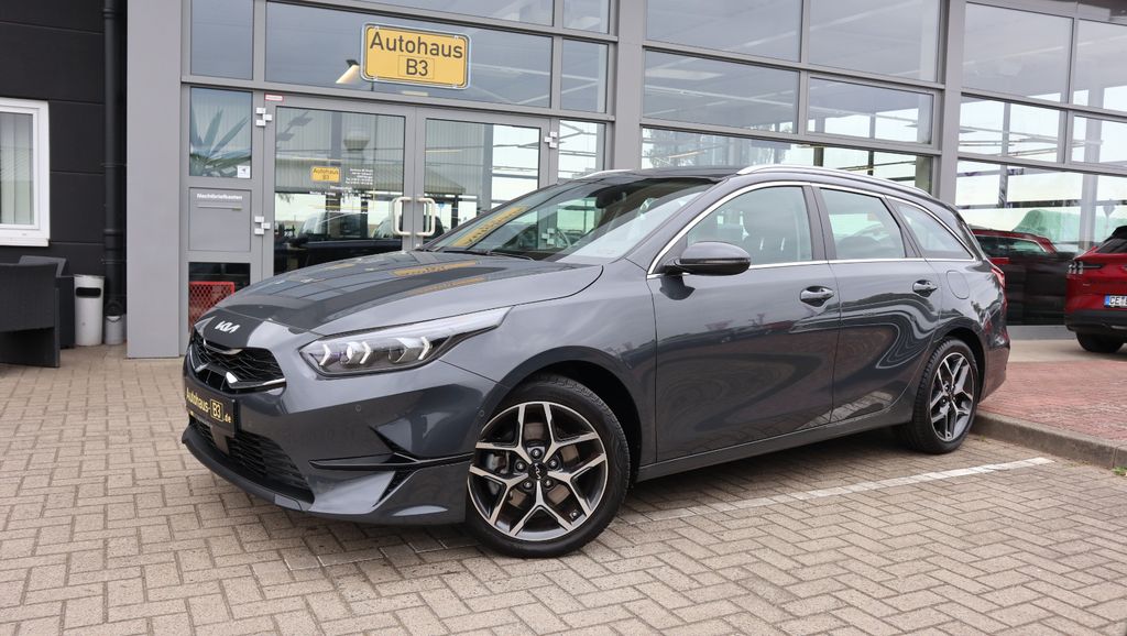 Kia ceed Sportswagon 27.520 km 21.990 &euro; Bergen 29303