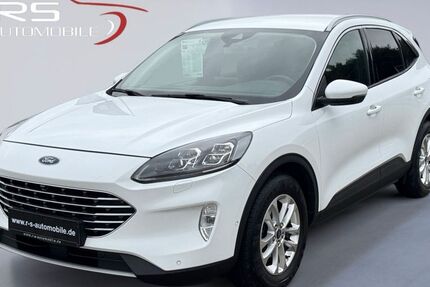 Ford Kuga 110.295 km 16.900 &euro; Kropp 24848