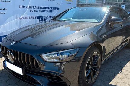 Mercedes-Benz AMG GT 45.000 km 88.900 &euro; Buxtehude 21614